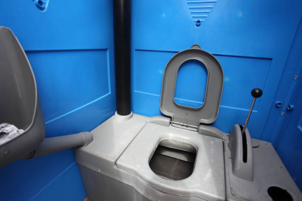 Reliable Mount Ayr, IA Portable Potty Rental Solutions