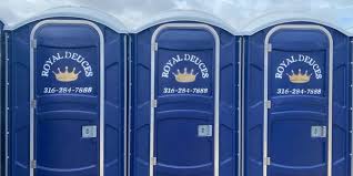 Best ADA-Compliant Portable Toilet Rental  in Mount Ayr, IA